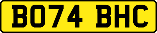 BO74BHC