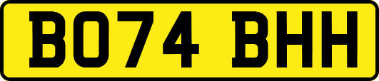 BO74BHH