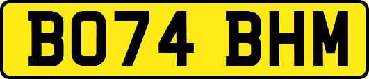 BO74BHM