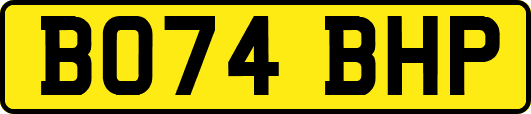 BO74BHP