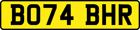 BO74BHR