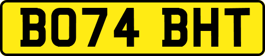 BO74BHT