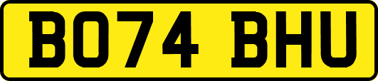 BO74BHU