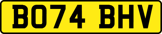 BO74BHV
