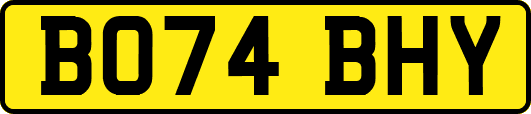 BO74BHY