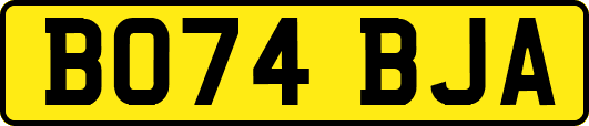 BO74BJA