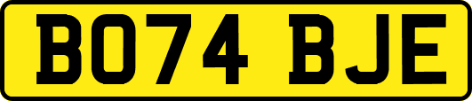 BO74BJE