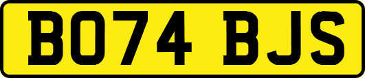 BO74BJS