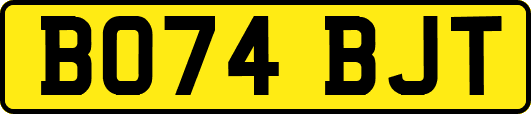 BO74BJT