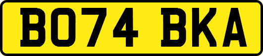 BO74BKA