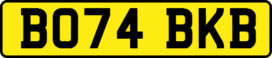 BO74BKB