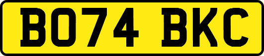 BO74BKC