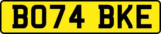 BO74BKE