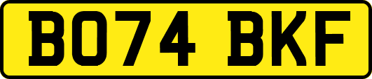 BO74BKF