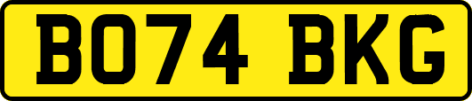 BO74BKG