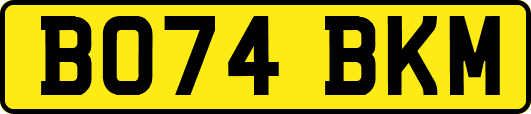 BO74BKM