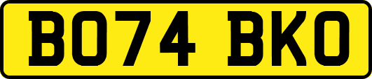 BO74BKO