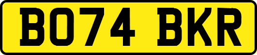 BO74BKR