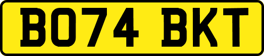 BO74BKT