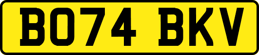 BO74BKV
