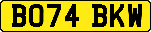BO74BKW