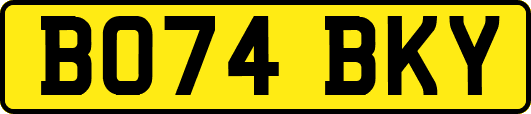 BO74BKY