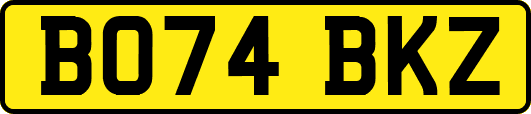 BO74BKZ