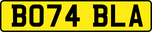 BO74BLA