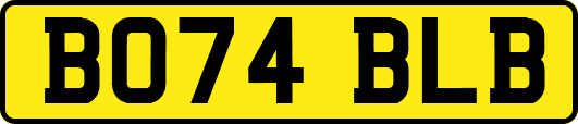BO74BLB
