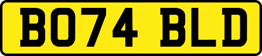 BO74BLD
