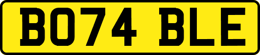 BO74BLE