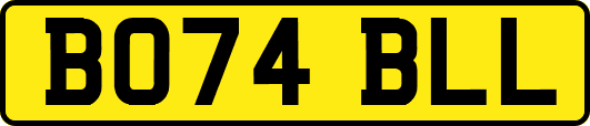 BO74BLL