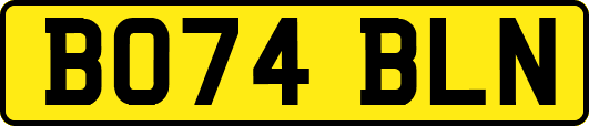BO74BLN