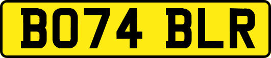 BO74BLR