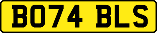 BO74BLS