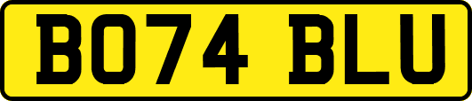 BO74BLU
