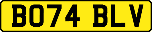 BO74BLV