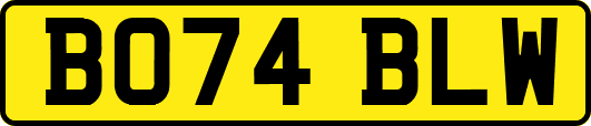 BO74BLW