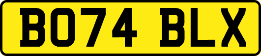 BO74BLX