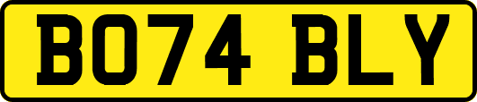 BO74BLY