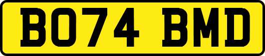 BO74BMD