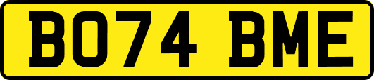 BO74BME