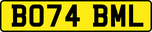 BO74BML