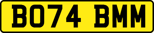 BO74BMM