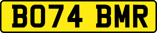 BO74BMR