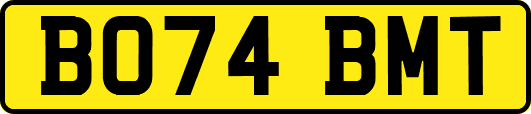 BO74BMT