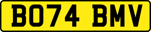 BO74BMV