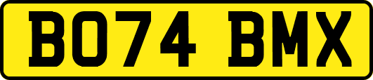 BO74BMX
