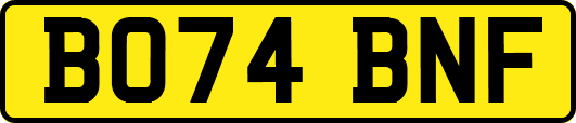 BO74BNF