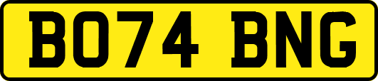 BO74BNG